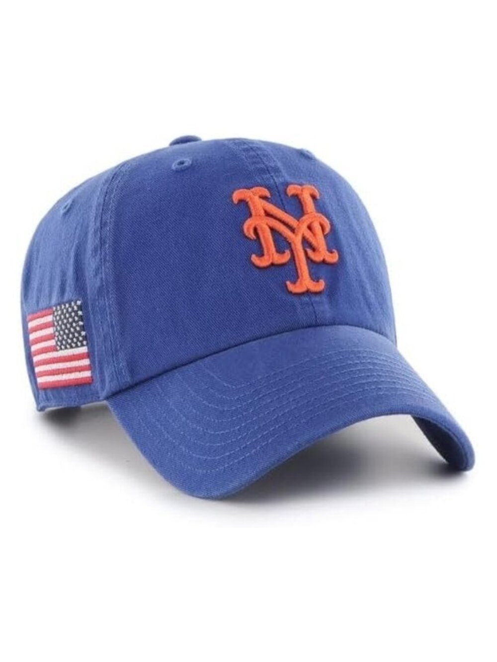 '47 NEW YORK METS HERITAGE CLEAN UP